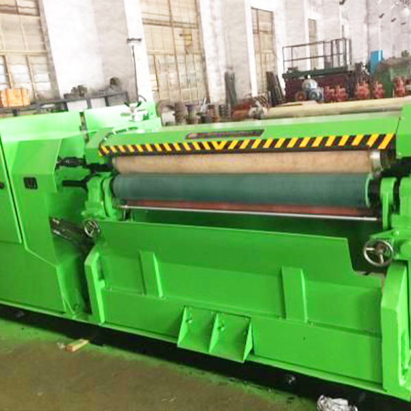 Samming Thiab Setting-Out Machine