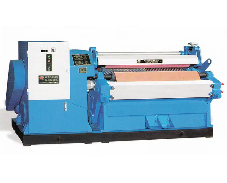 Staking Machine